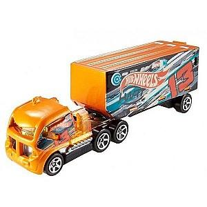 Tehnica speciala Hot Wheels Trailer (BFM60)