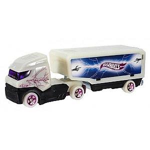 Tehnica speciala Hot Wheels Trailer (BFM60)