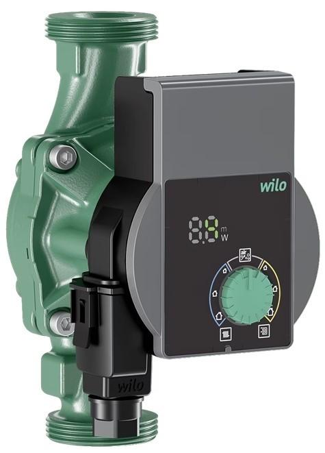 Pompă Wilo Star Yonos Pico 1.0 25/1-8-130