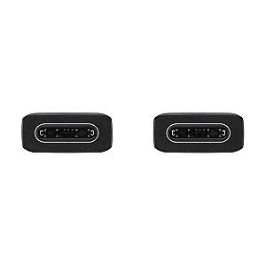 USB сablu Samsung EP-DA705BBRGRU