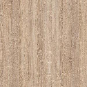 Masa de birou Jask Boss 140 Stejar Sonoma