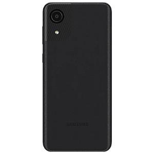 Telefon mobil Samsung Galaxy A03 Core 32Gb DuoS Black