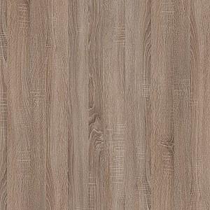 Masa de birou Jask Practic 100 Stejar Sonoma Trufel