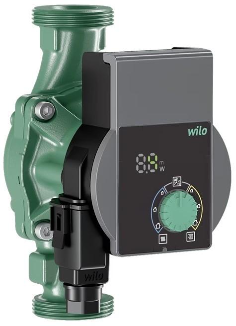 Pompă Wilo Star Yonos Pico 1.0 25/1-6-130