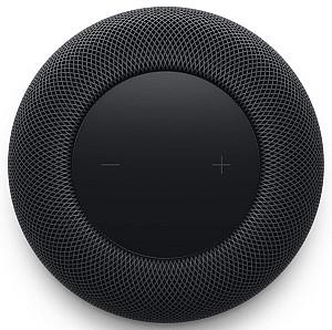 Boxa smart Apple HomePod 2nd Negru