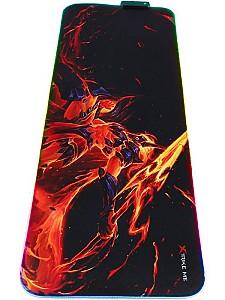Mouse pad XTRIKE ME MP-605
