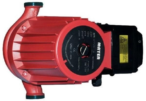 Pompă MAYER GPD 25-16