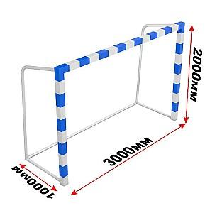Plasa PlayPark Poarta Fotbal 3х2m (FS-21)