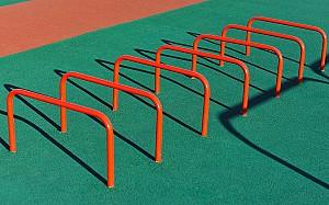 Set pentru joaca PlayPark Arena KIDS DS-01