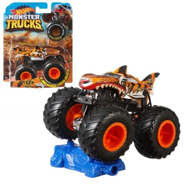 Tehnica speciala Hot Wheels FYJ44