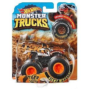 Tehnica speciala Hot Wheels FYJ44