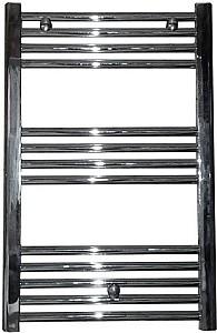 Uscător de prosoape Radex Chrome YL 1200x500 Flat