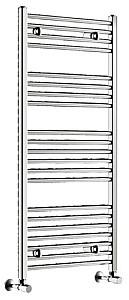 Uscător de prosoape Radex Chrome YL 1200x500 Flat