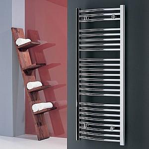 Uscător de prosoape Radex Chrome YL 1200x500 Flat