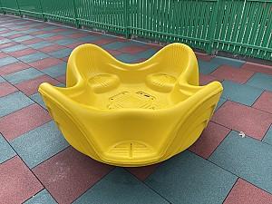 Carusel pentru copii PlayPark DNC 04