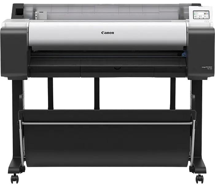 Plotter Canon imagePROGRAF TM-350