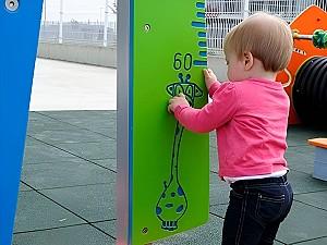 Set pentru joaca PlayPark DS-11