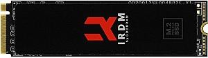 SSD Goodram IRDM M.2 NVMe SSD 512GB (IR-SSDPR-P34B-512-80)