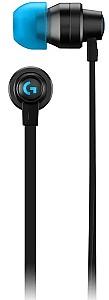 Casti Logitech G333 Wired Black