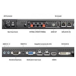Panou informativ NEC X554UNV-2