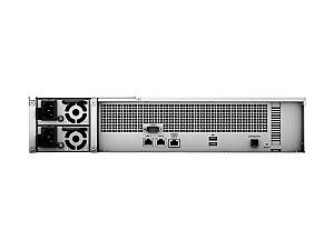 Server de stocare Synology RS2423RP+