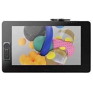 Tableta grafica Wacom Cintiq Pro 24 multi-touch