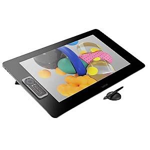 Tableta grafica Wacom Cintiq Pro 24 multi-touch