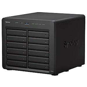 Server de stocare Synology DS2422+