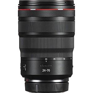 Obiectiv foto Canon RF 24-70mm f/2.8L IS USM