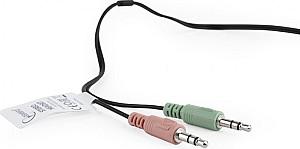 Casti Gembird MHS-002 Black