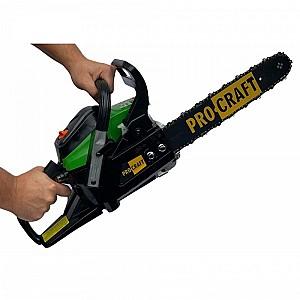 Drujba pe benzina ProCraft GS-58X