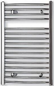 Uscător de prosoape Radex Chrome YL 770x500 Flat