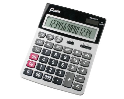 Calculator de masa Forofis 64066