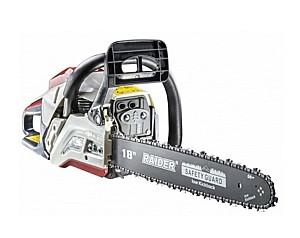 Drujba pe benzina Raider RDP-GCS26