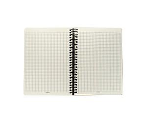 Carnet / agenda Gingko 900195