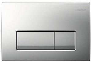 Buton de scurgere GEBERIT Delta50 Cromat (115.119.21.1)