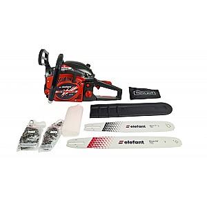 Drujba pe benzina ELEFANT CS5800E