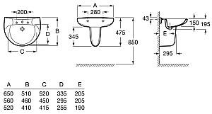 Piedestal Roca Victoria (336312005)