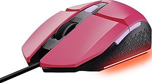 Mouse gaming Trust GXT 109P FELOX Gaming Pink