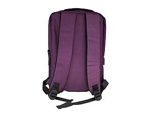 Geanta pentru laptop Hk Meinaili Purple