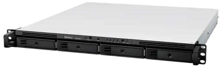 Server de stocare Synology RS822RP+