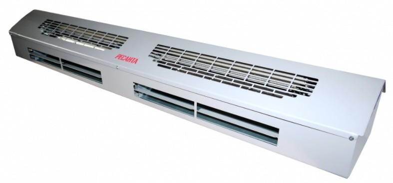 Perdea de aer Resanta T3-6C