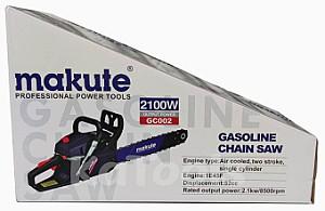 Drujba pe benzina Makute GC002