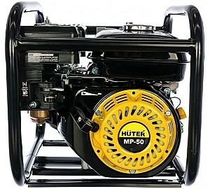 Motopompa Huter MP-50/2