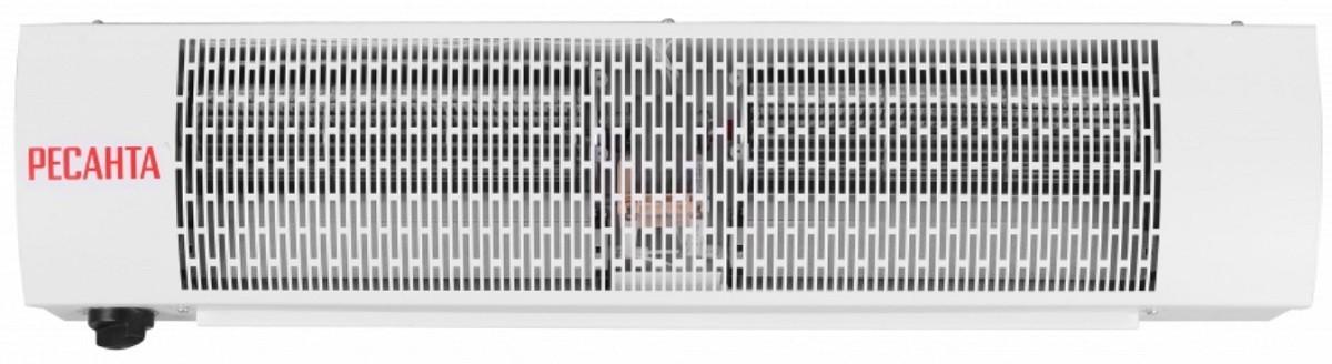 Perdea de aer Resanta T3-5C