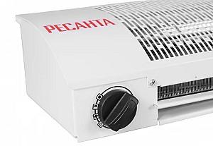 Perdea de aer Resanta T3-5C