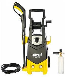 Aparat de spalat cu presiune Huter W195-PRO
