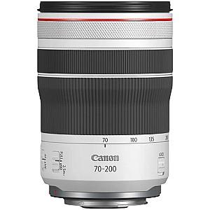 Obiectiv foto Canon RF 70-200mm f/4.0 L IS