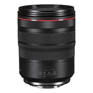 Obiectiv foto Canon RF 24-105mm f/4L IS USM