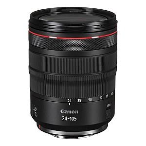 Obiectiv foto Canon RF 24-105mm f/4L IS USM